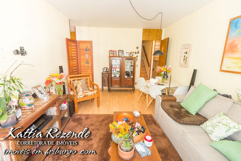 Apartamento à venda em Mury, Nova Friburgo - RJ - Foto 5