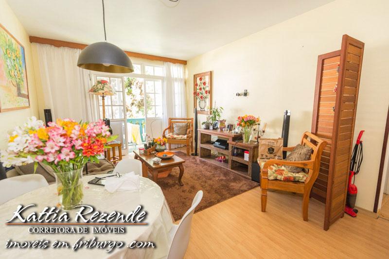 Apartamento à venda em Mury, Nova Friburgo - RJ - Foto 4