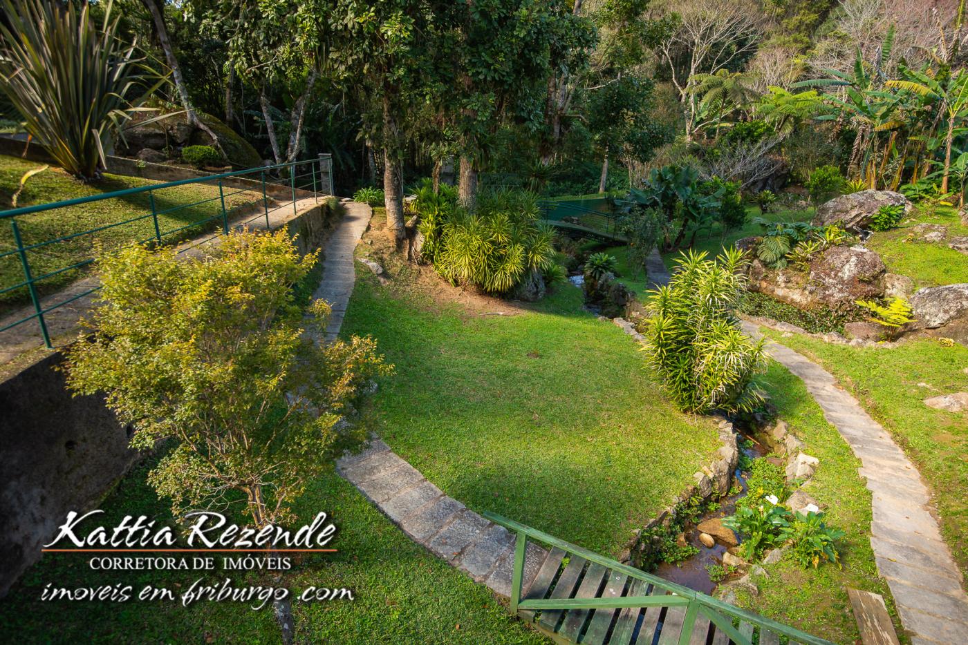 Casa à venda em Mury, Nova Friburgo - RJ - Foto 10