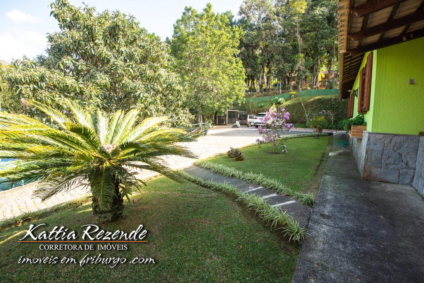 Casa à venda em Mury, Nova Friburgo - RJ - Foto 3