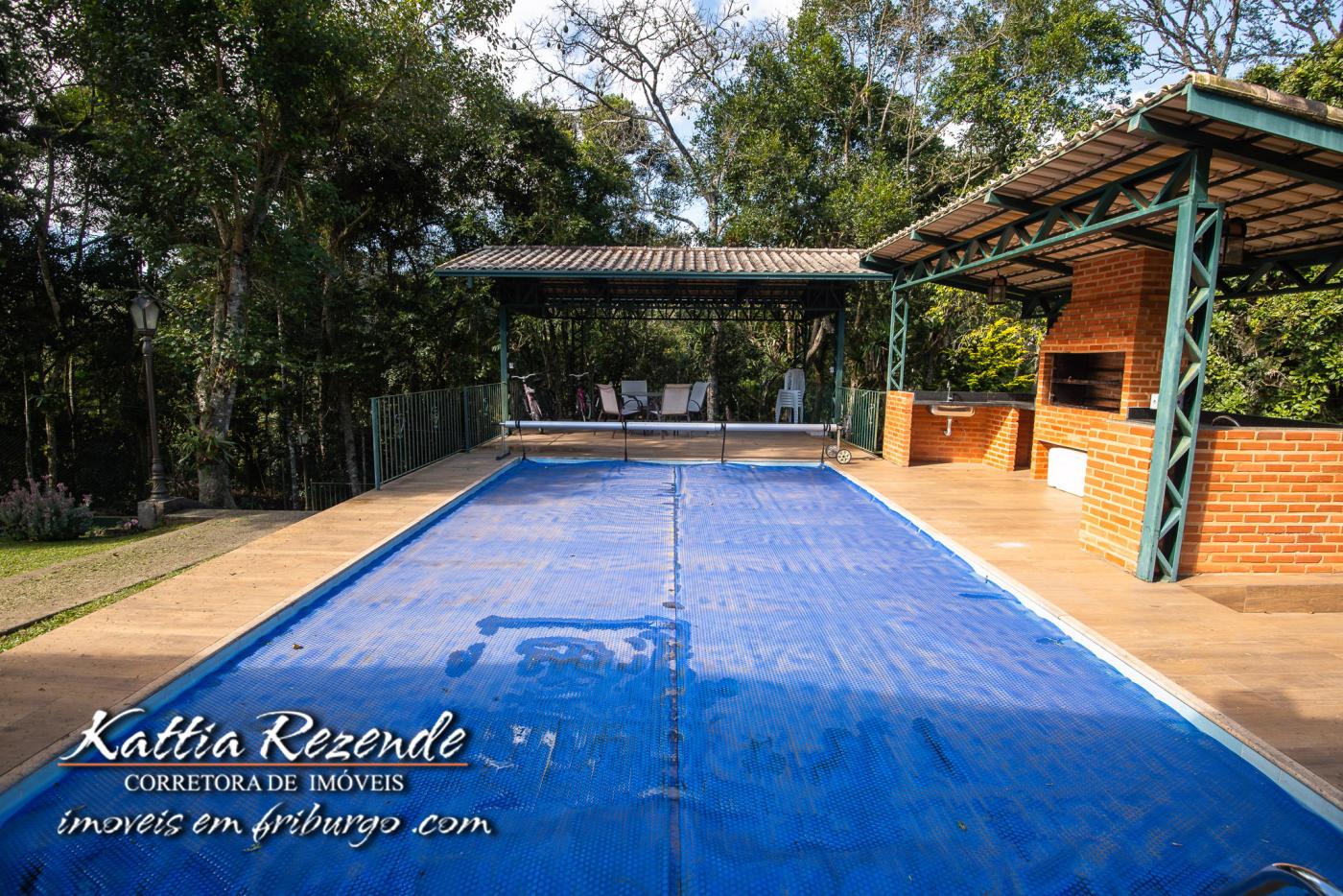 Casa à venda em Mury, Nova Friburgo - RJ - Foto 12