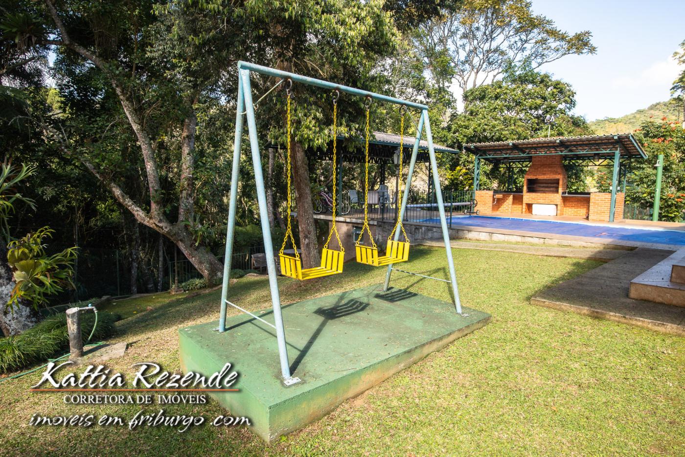 Casa à venda em Mury, Nova Friburgo - RJ - Foto 19