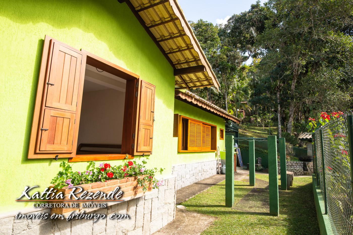Casa à venda em Mury, Nova Friburgo - RJ - Foto 7
