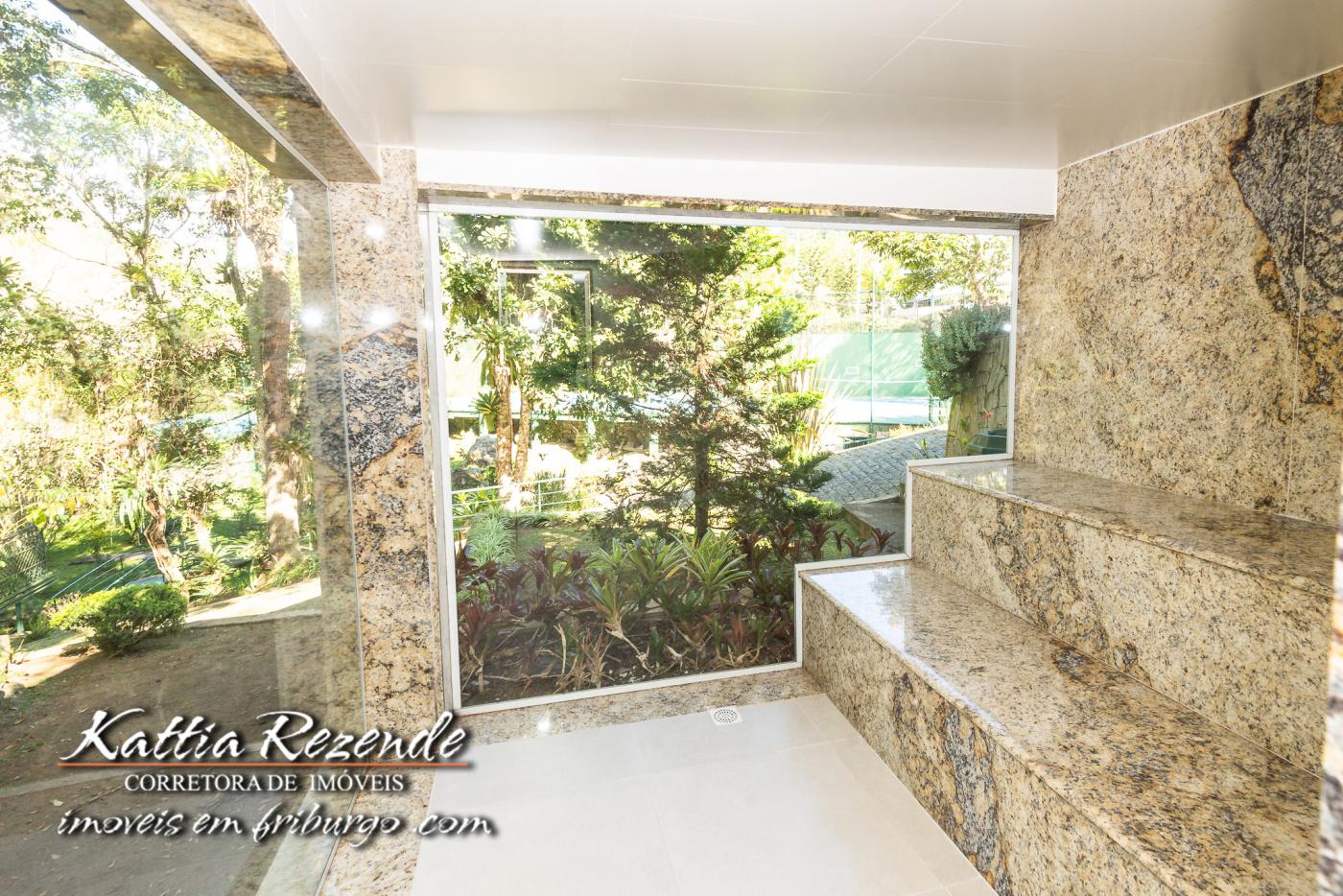 Casa à venda em Mury, Nova Friburgo - RJ - Foto 41