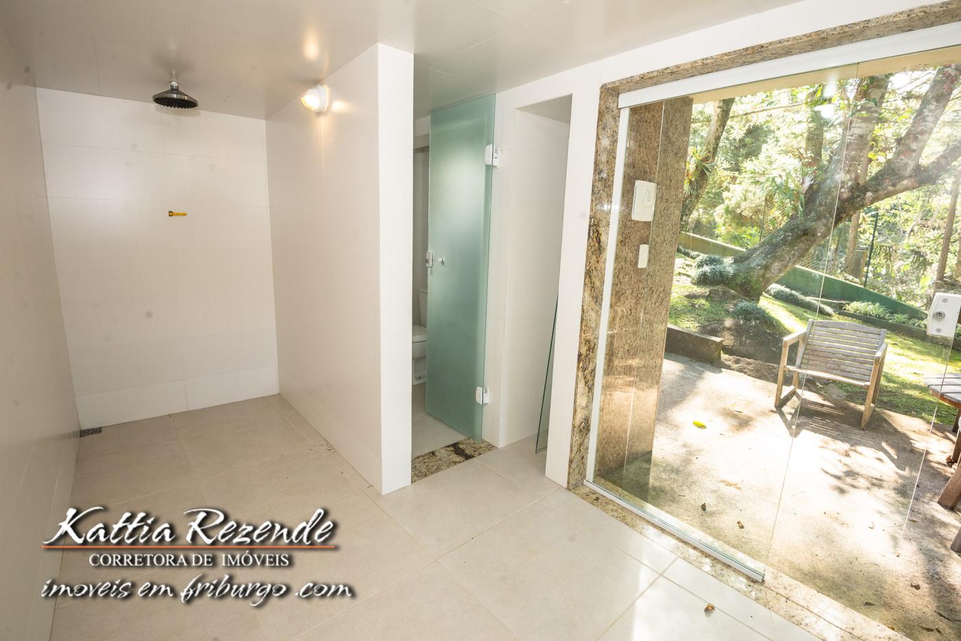 Casa à venda em Mury, Nova Friburgo - RJ - Foto 42