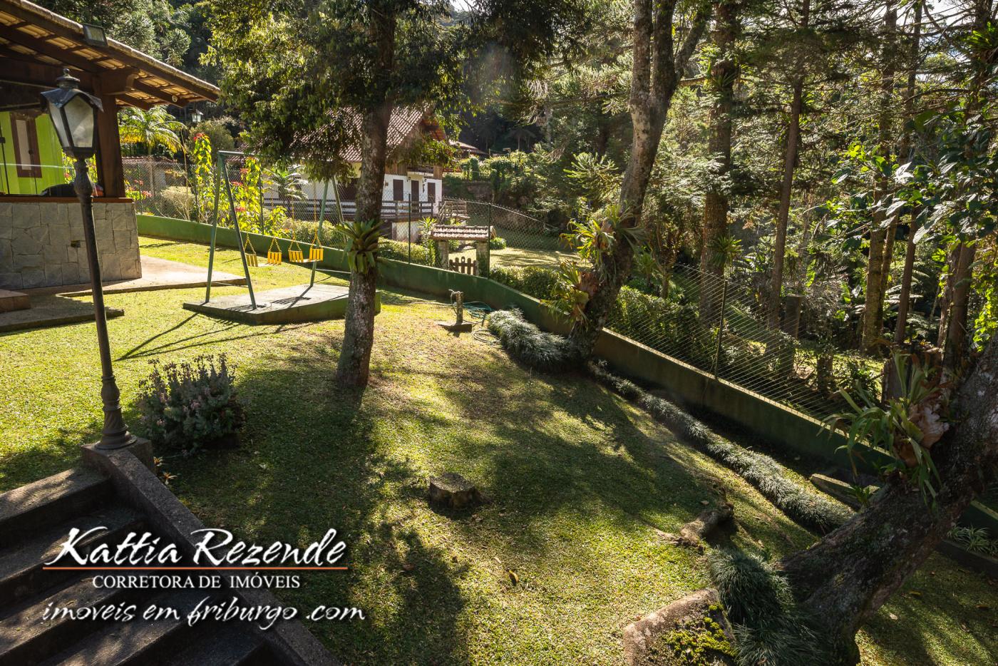 Casa à venda em Mury, Nova Friburgo - RJ - Foto 8