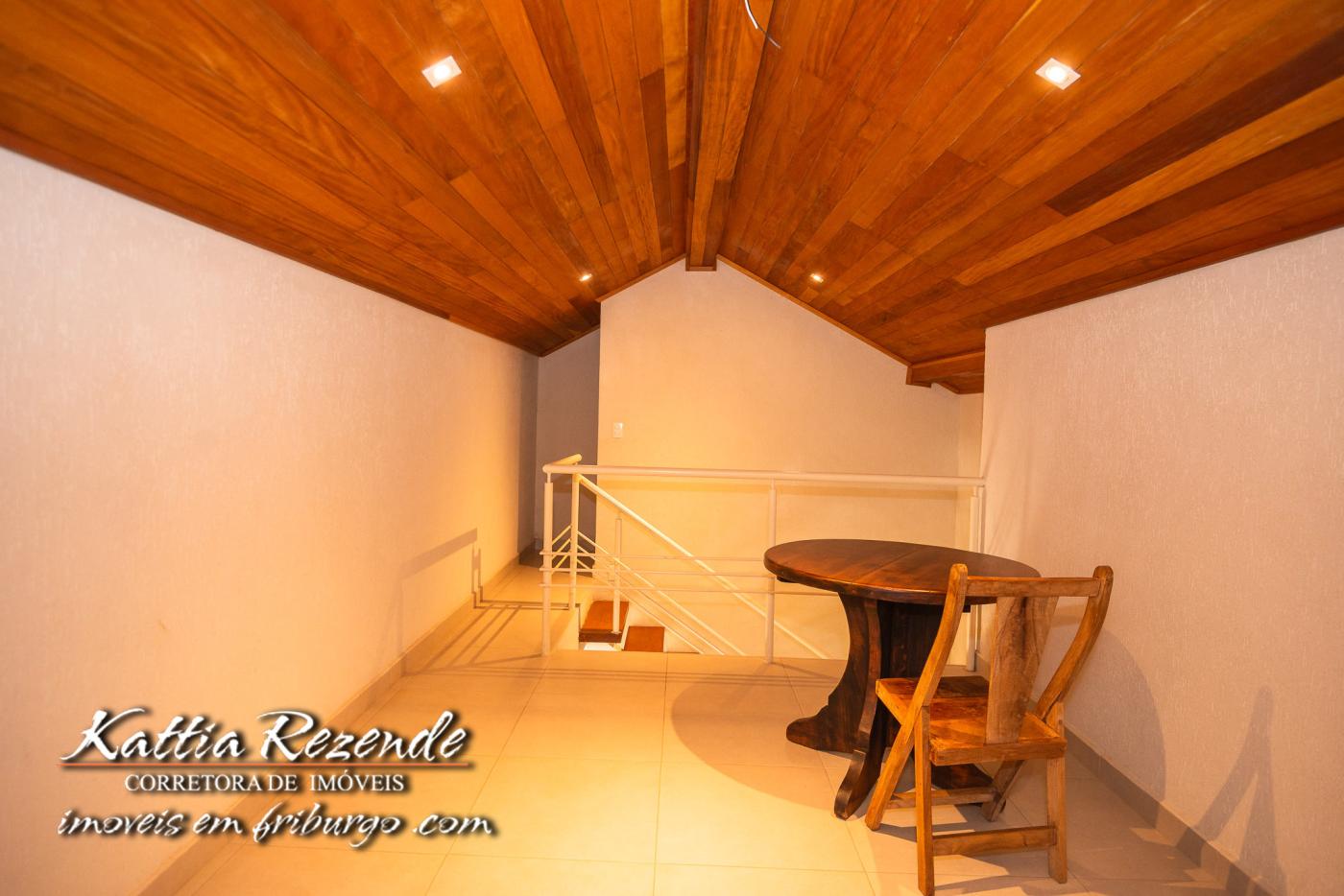 Casa à venda em Mury, Nova Friburgo - RJ - Foto 36