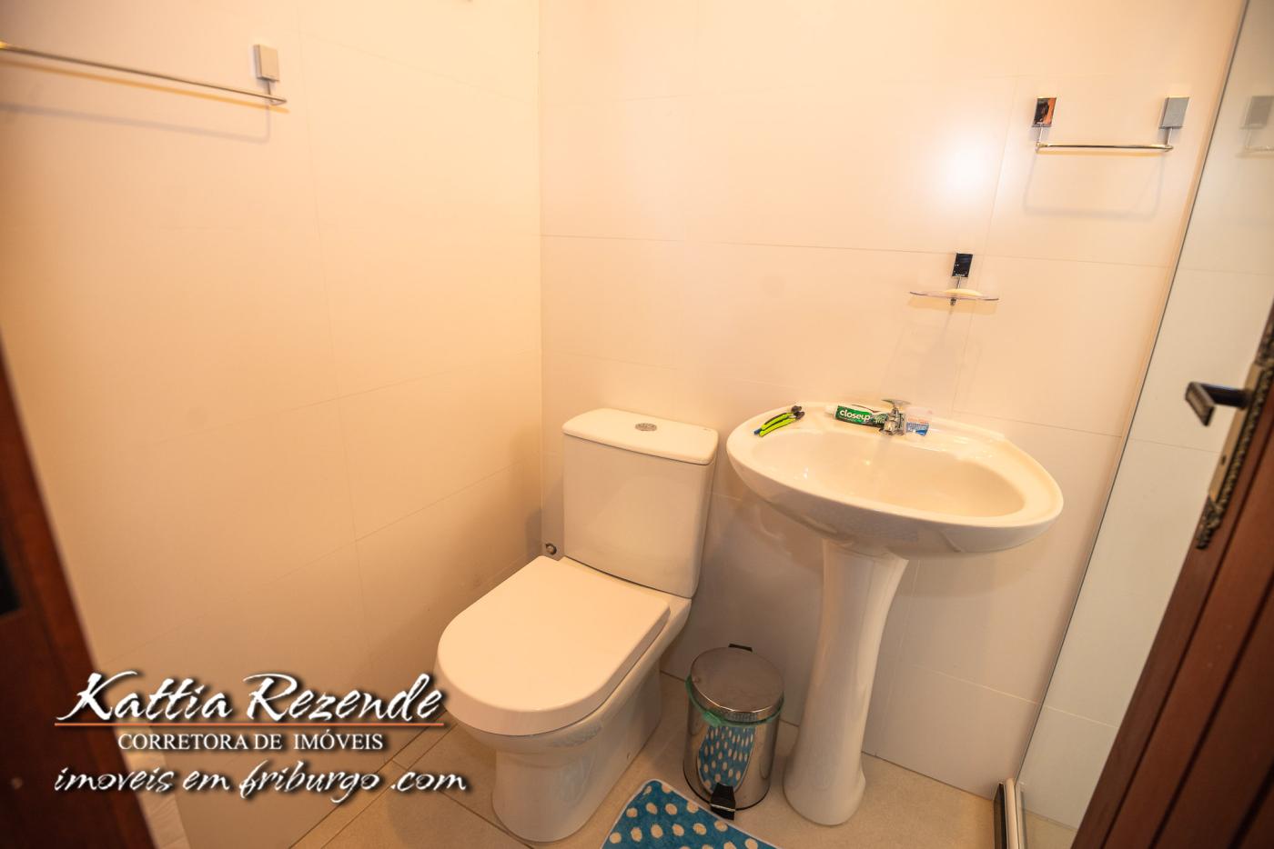 Casa à venda em Mury, Nova Friburgo - RJ - Foto 40