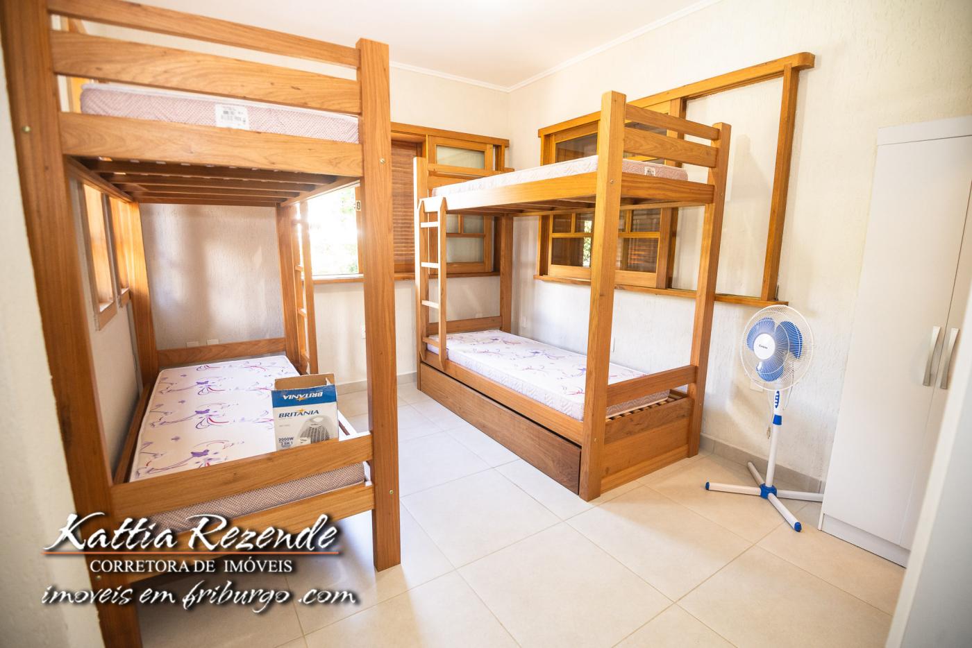 Casa à venda em Mury, Nova Friburgo - RJ - Foto 33