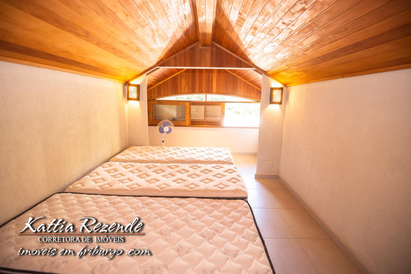 Casa à venda em Mury, Nova Friburgo - RJ - Foto 37