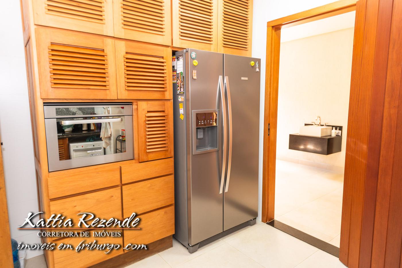 Casa à venda em Mury, Nova Friburgo - RJ - Foto 24