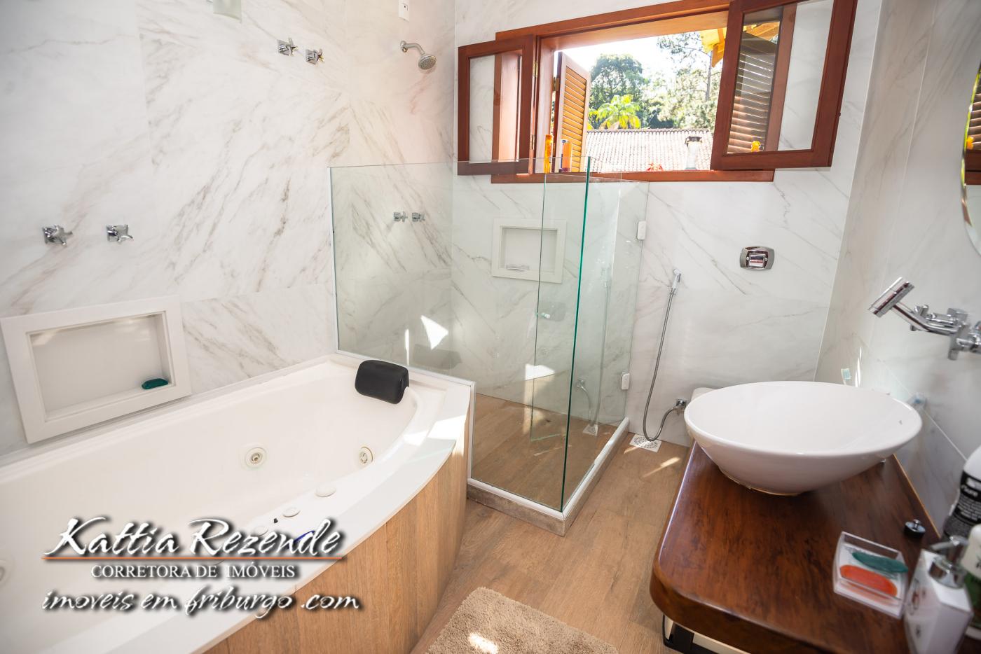 Casa à venda em Mury, Nova Friburgo - RJ - Foto 28