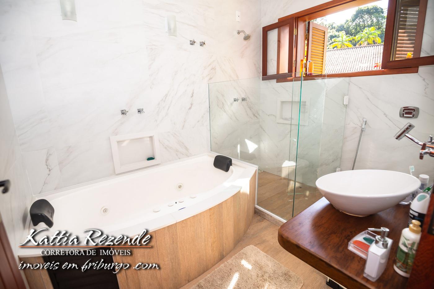 Casa à venda em Mury, Nova Friburgo - RJ - Foto 29