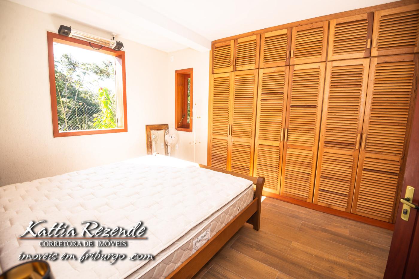 Casa à venda em Mury, Nova Friburgo - RJ - Foto 30