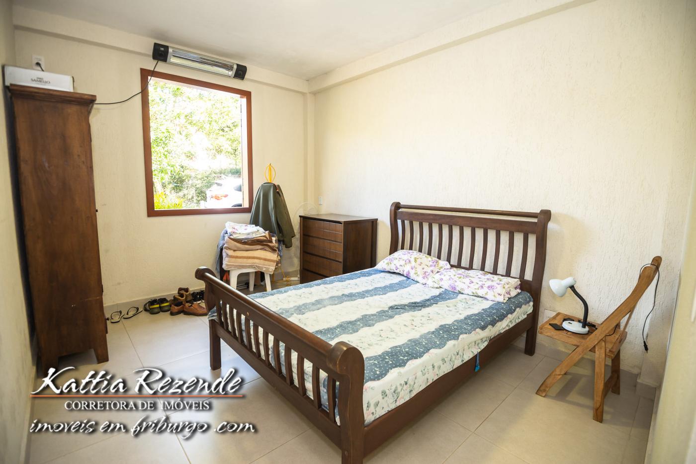 Casa à venda em Mury, Nova Friburgo - RJ - Foto 27