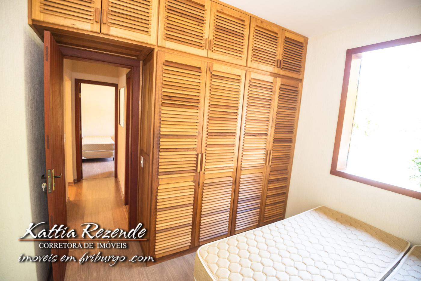 Casa à venda em Mury, Nova Friburgo - RJ - Foto 31