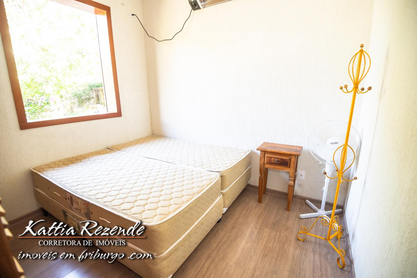 Casa à venda em Mury, Nova Friburgo - RJ - Foto 34