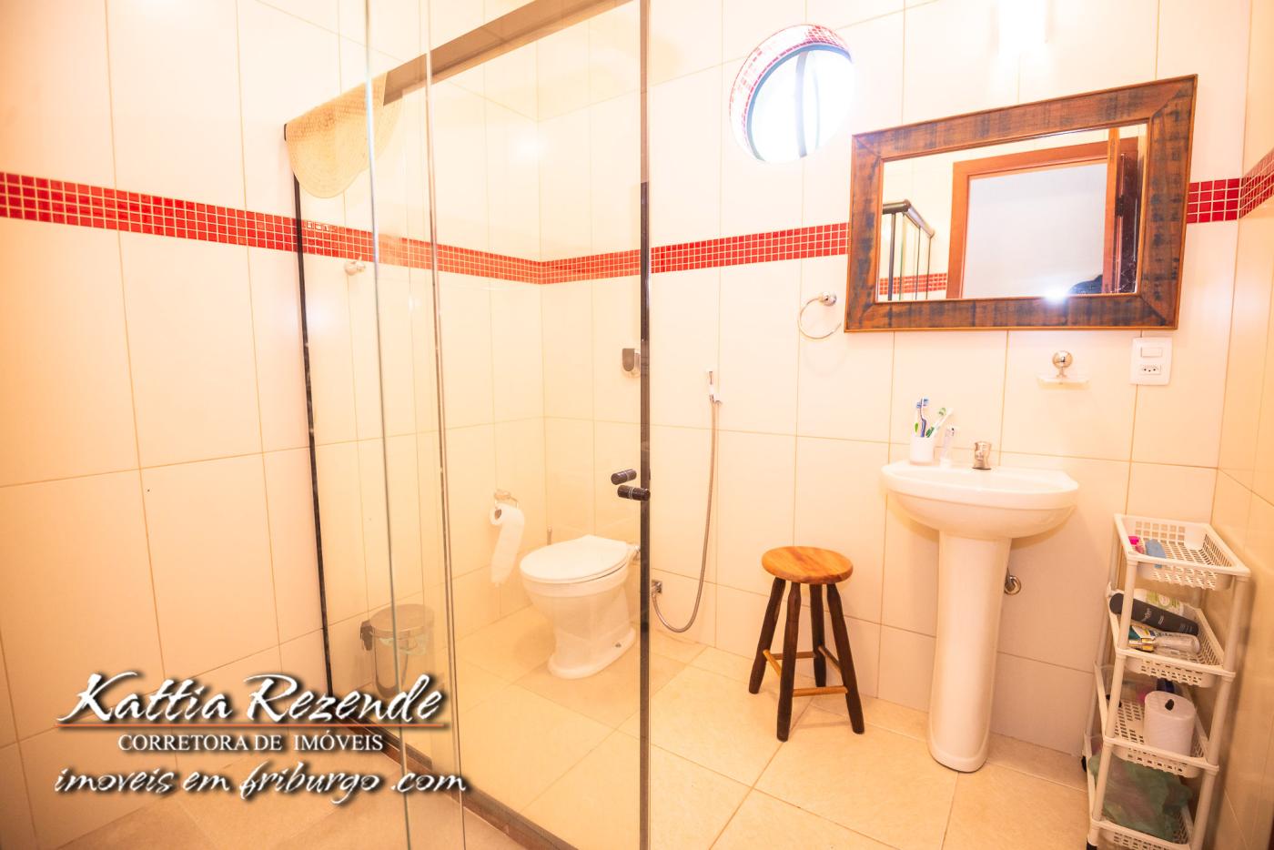 Casa à venda em Mury, Nova Friburgo - RJ - Foto 32