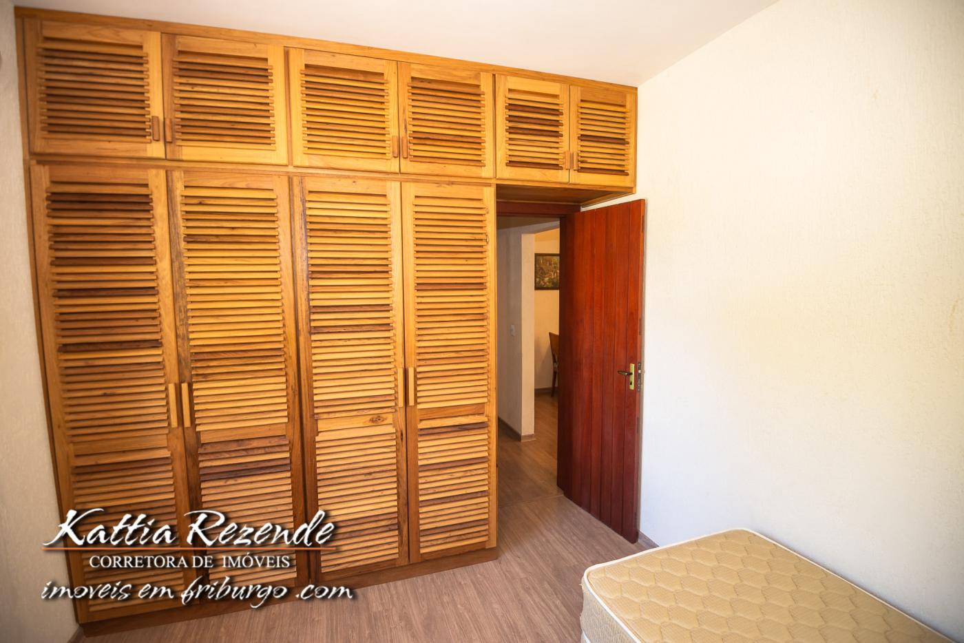 Casa à venda em Mury, Nova Friburgo - RJ - Foto 38