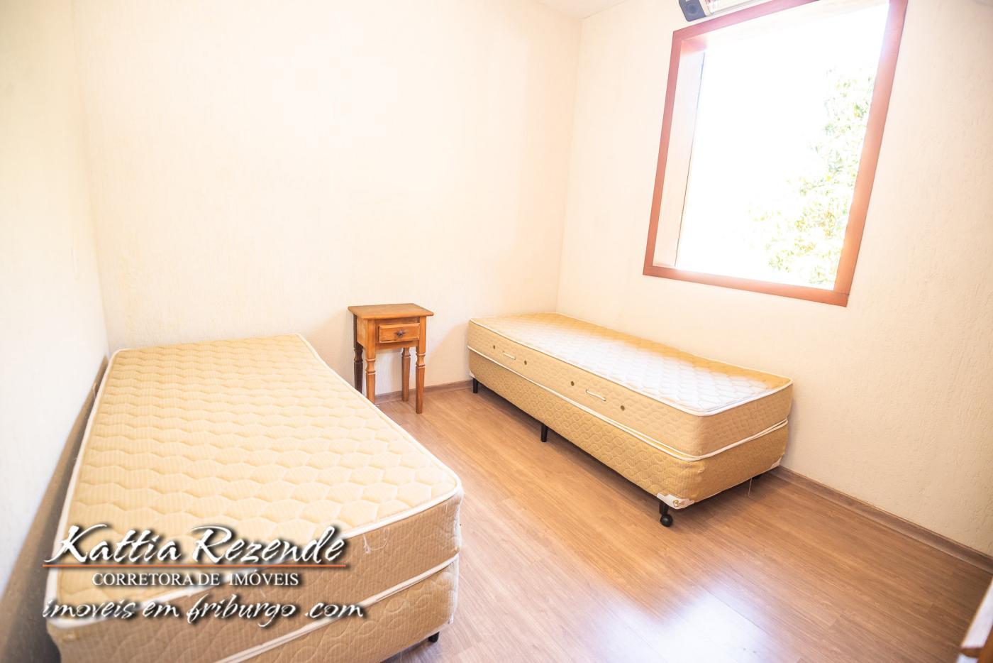 Casa à venda em Mury, Nova Friburgo - RJ - Foto 39