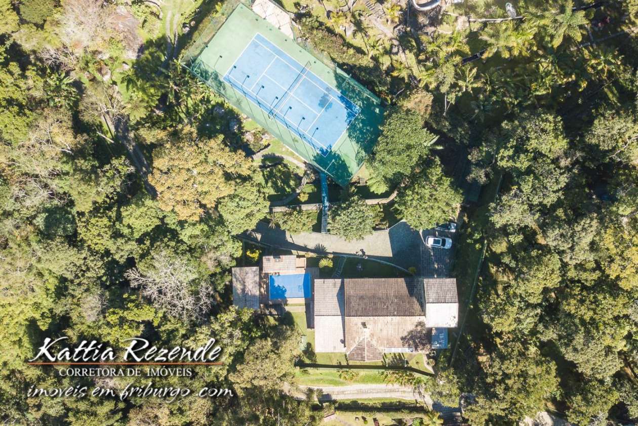 Casa à venda em Mury, Nova Friburgo - RJ - Foto 9