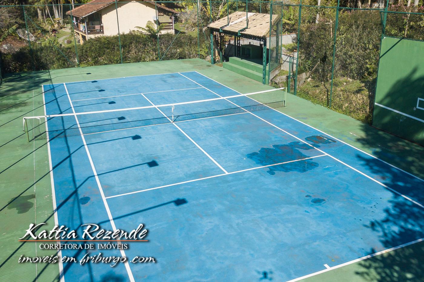 Casa à venda em Mury, Nova Friburgo - RJ - Foto 15