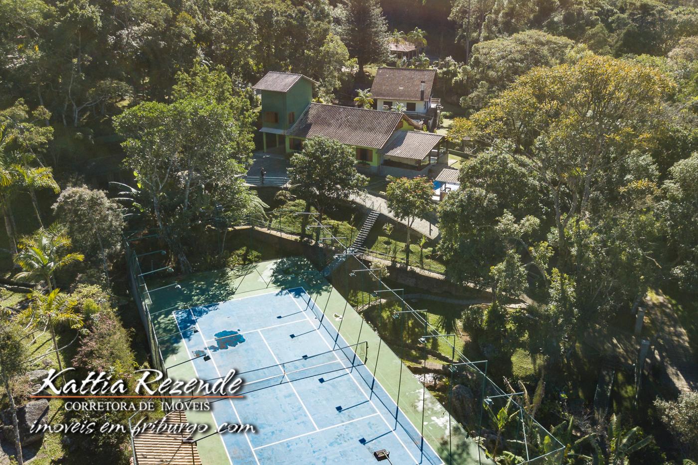 Casa à venda em Mury, Nova Friburgo - RJ - Foto 16