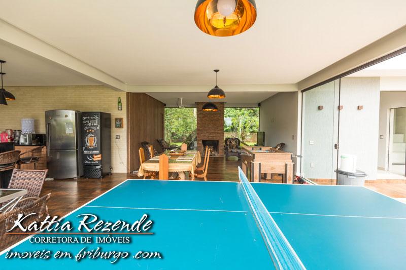 Casa à venda em Mury, Nova Friburgo - RJ - Foto 9