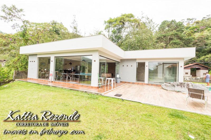Casa à venda em Mury, Nova Friburgo - RJ - Foto 15