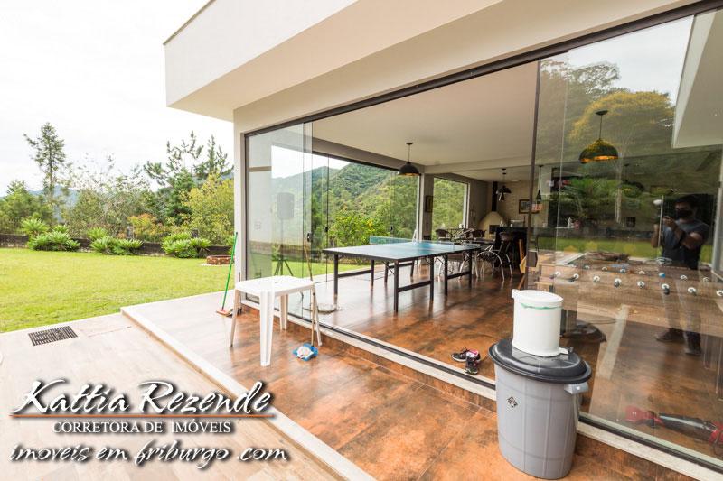 Casa à venda em Mury, Nova Friburgo - RJ - Foto 8