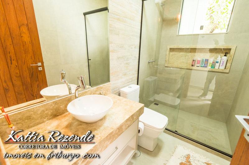 Casa à venda em Mury, Nova Friburgo - RJ - Foto 11