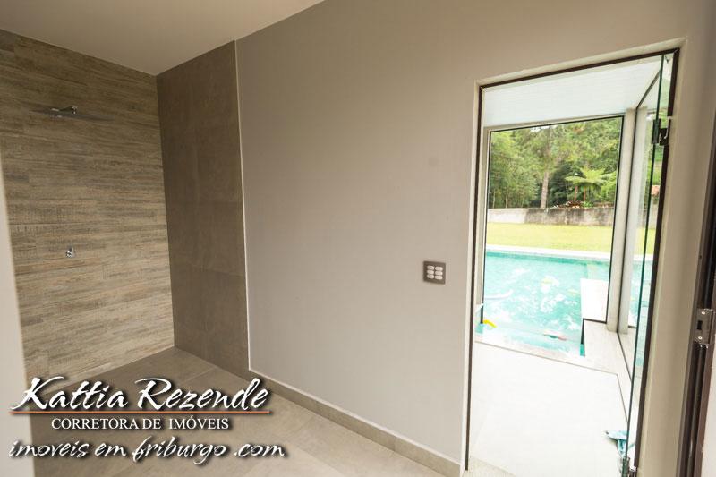 Casa à venda em Mury, Nova Friburgo - RJ - Foto 10