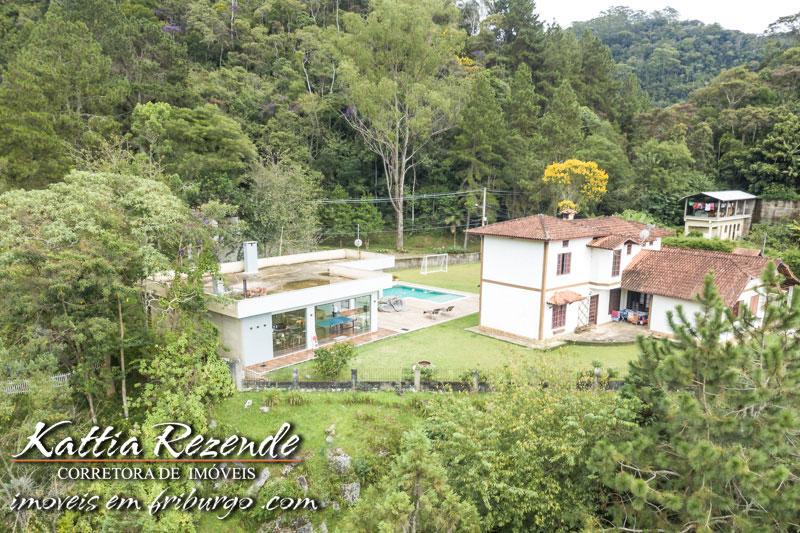 Casa à venda em Mury, Nova Friburgo - RJ - Foto 5