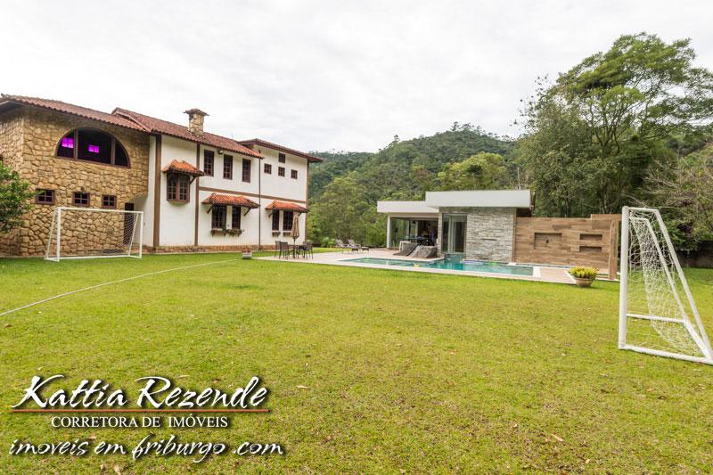 Casa à venda em Mury, Nova Friburgo - RJ - Foto 3