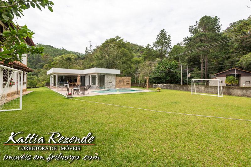 Casa à venda em Mury, Nova Friburgo - RJ - Foto 18