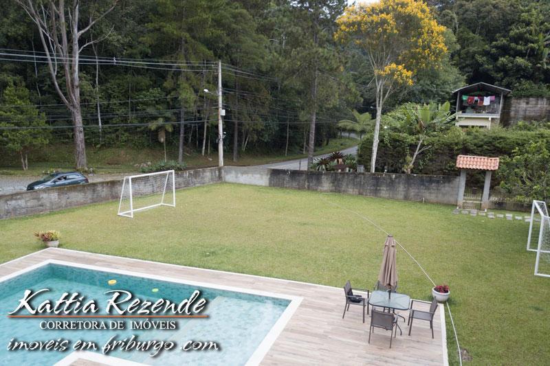 Casa à venda em Mury, Nova Friburgo - RJ - Foto 19