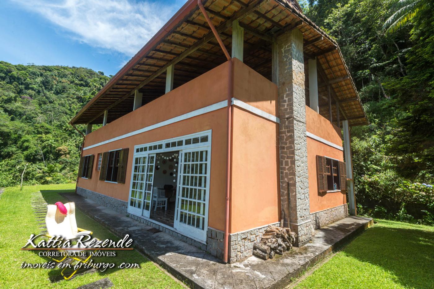 Sítio à venda com 3 quartos, 15800m² - Foto 4