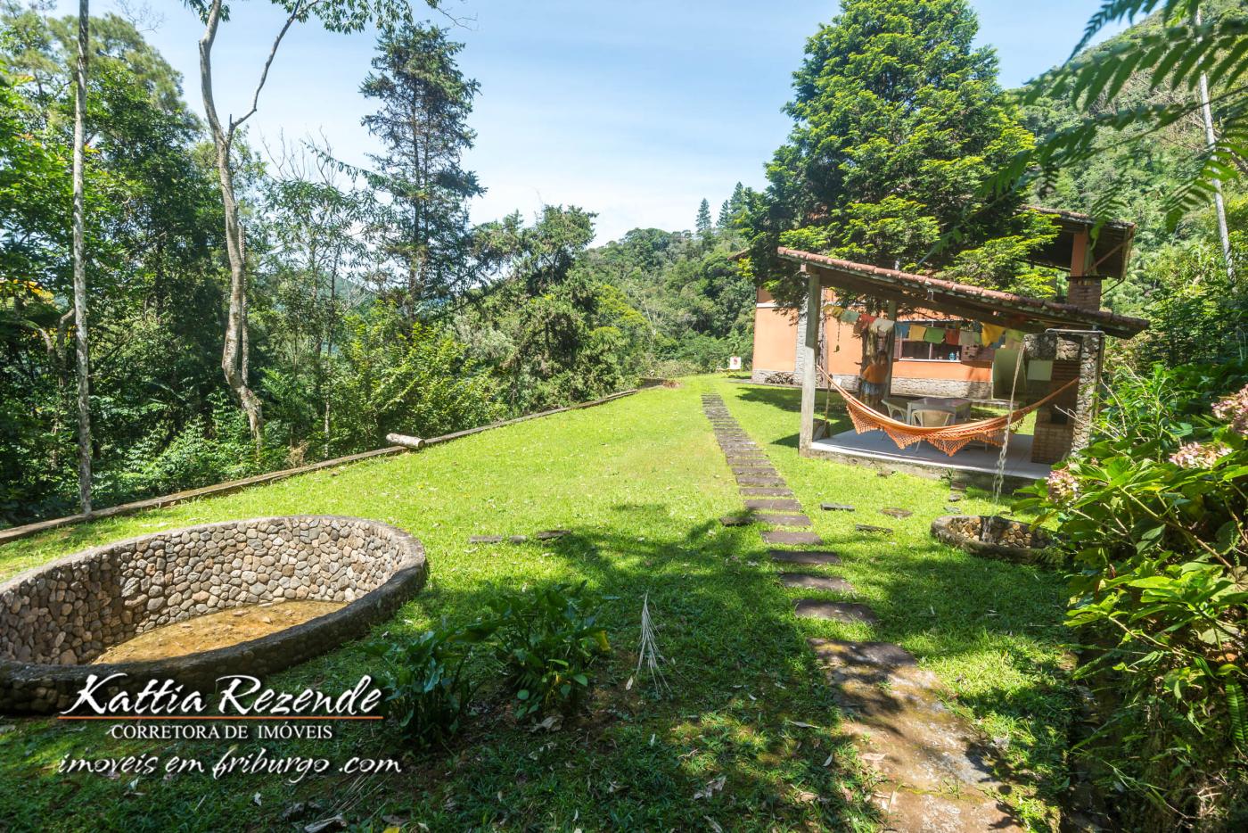 Sítio à venda com 3 quartos, 15800m² - Foto 5