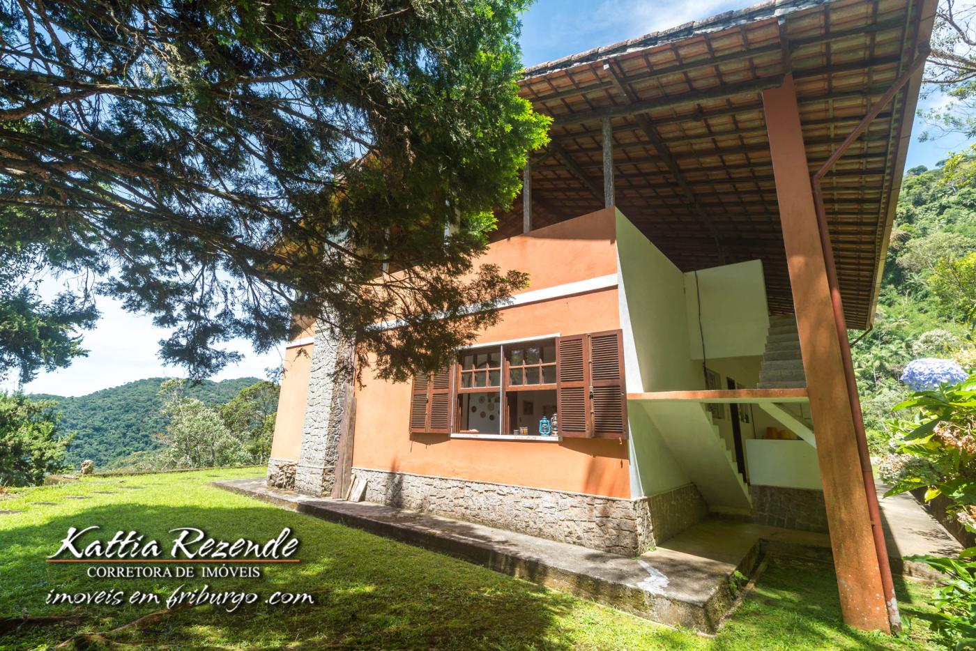 Sítio à venda com 3 quartos, 15800m² - Foto 3