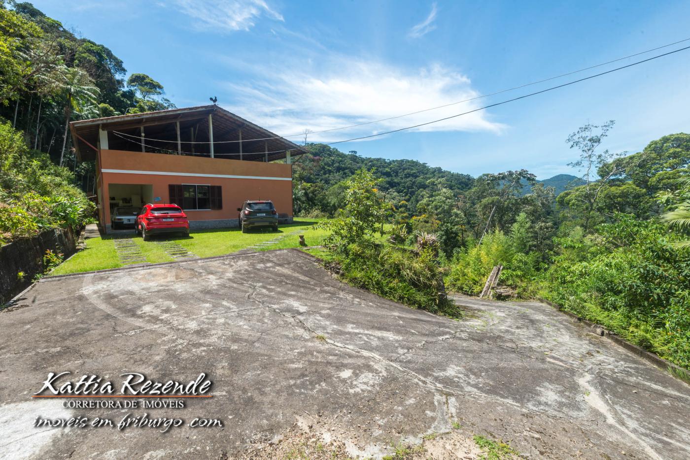 Sítio à venda com 3 quartos, 15800m² - Foto 12