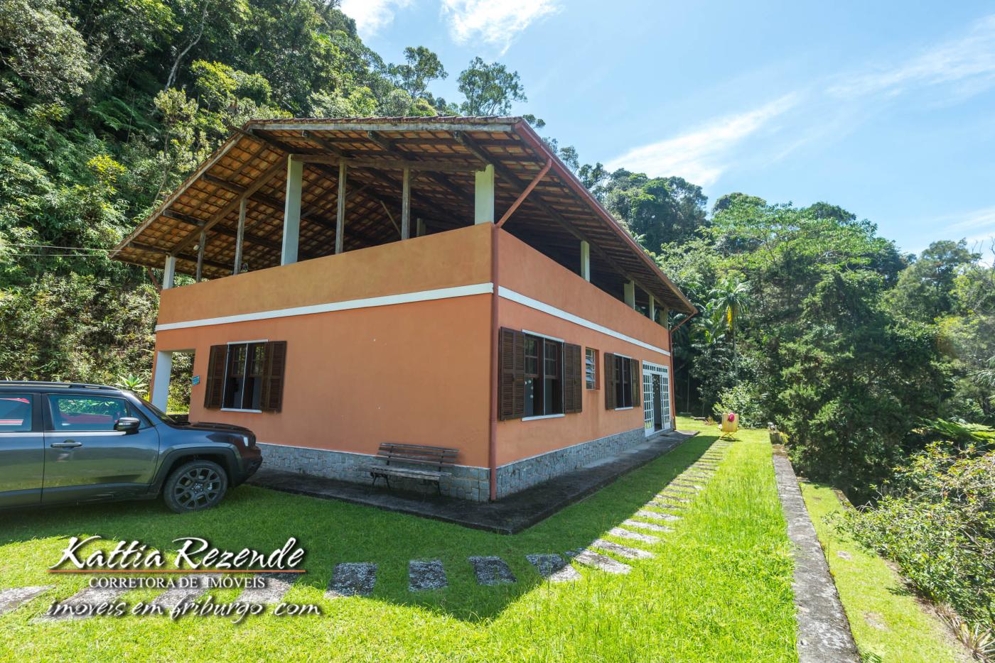 Sítio à venda com 3 quartos, 15800m² - Foto 9