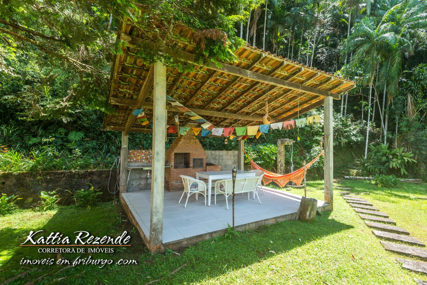 Sítio à venda com 3 quartos, 15800m² - Foto 10