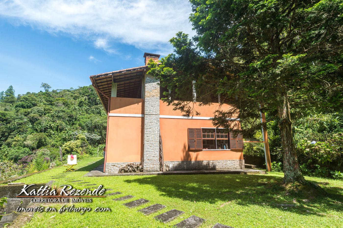 Sítio à venda com 3 quartos, 15800m² - Foto 2