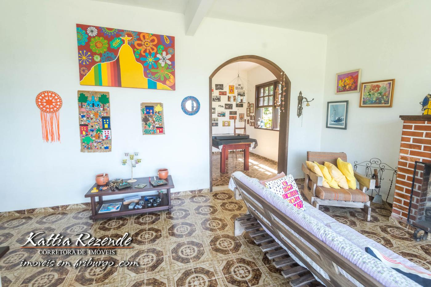 Sítio à venda com 3 quartos, 15800m² - Foto 30