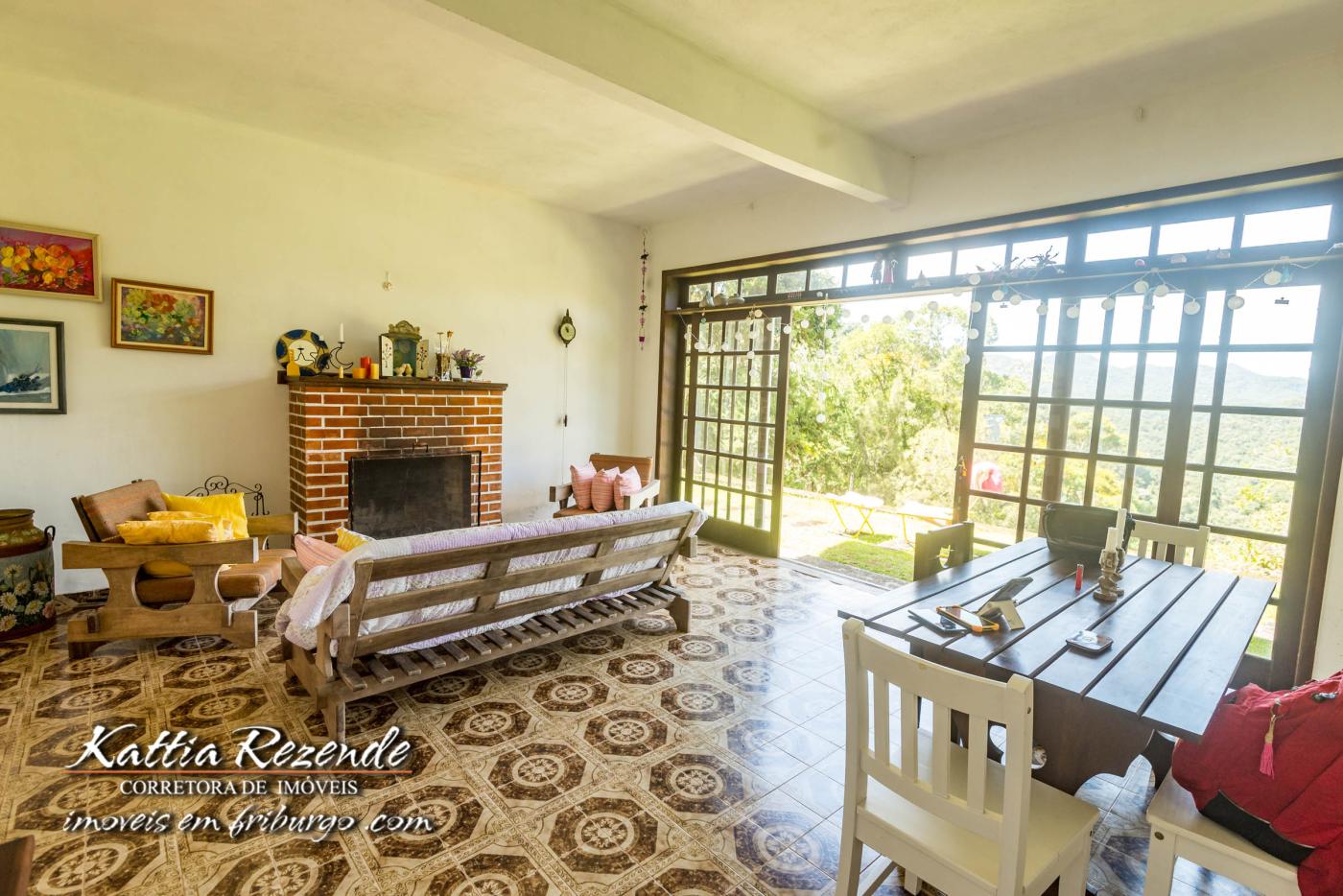 Sítio à venda com 3 quartos, 15800m² - Foto 29