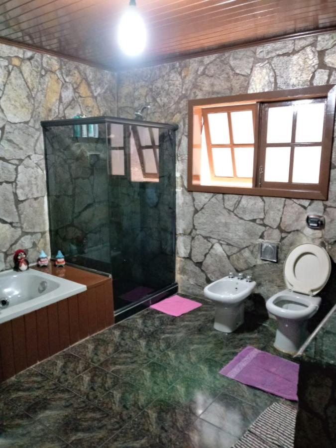 Casa à venda em Mury-lumiar, Nova Friburgo - RJ - Foto 4