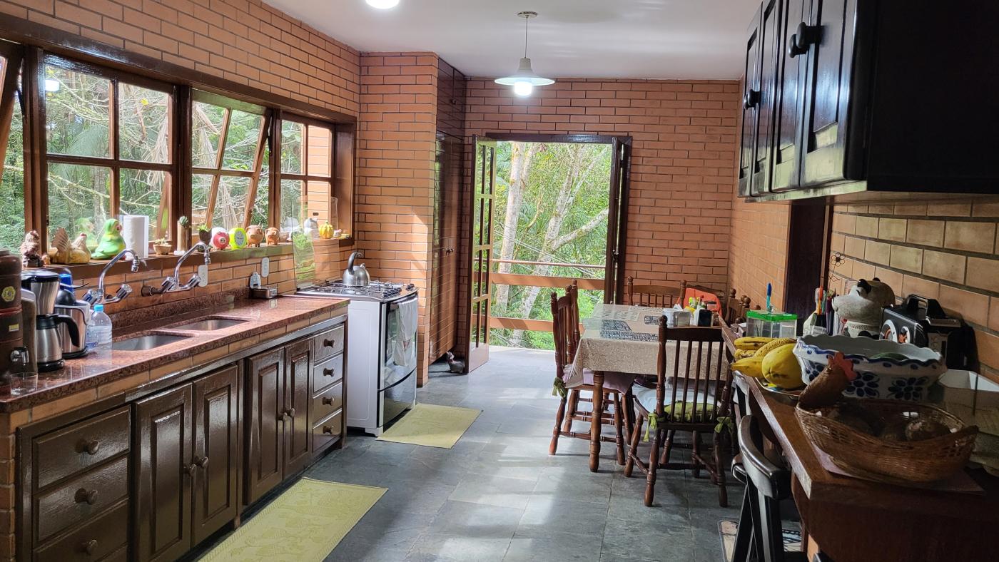 Casa à venda em Mury-lumiar, Nova Friburgo - RJ - Foto 5