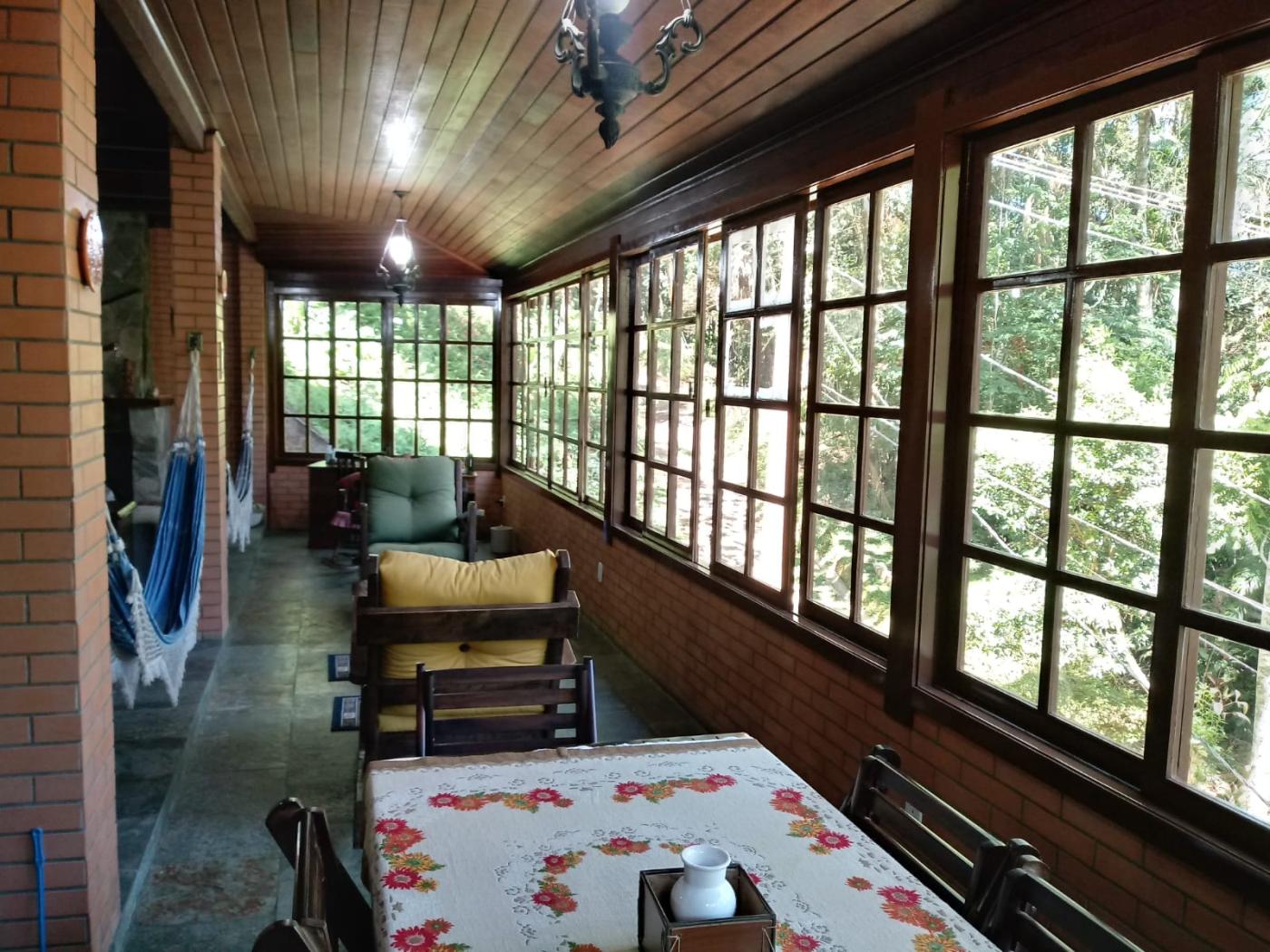 Casa à venda em Mury-lumiar, Nova Friburgo - RJ - Foto 6