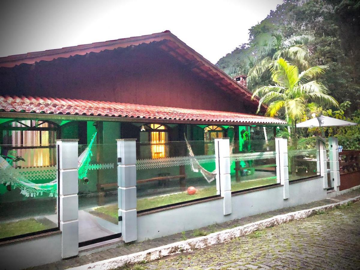 Casa à venda em Mury, Nova Friburgo - RJ - Foto 1