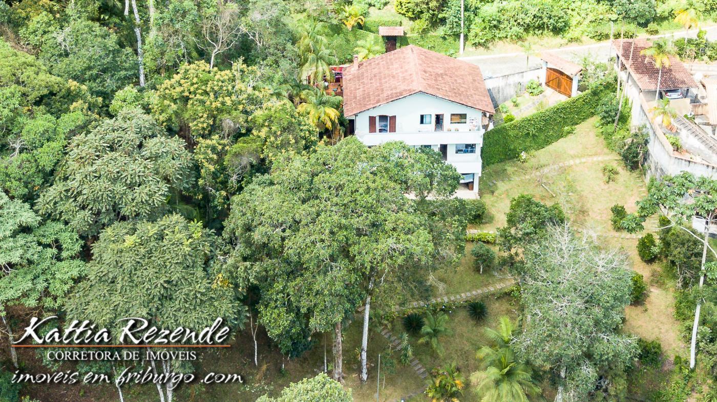 Casa à venda em Mury, Nova Friburgo - RJ - Foto 2